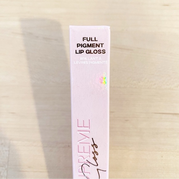 JEFFRE STAR Mannequin Supreme Gloss Full Pigment NEW - Picture 6 of 9